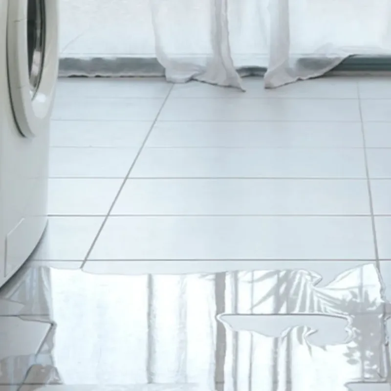 Appliance Leak Cleanup in Indiana, PA