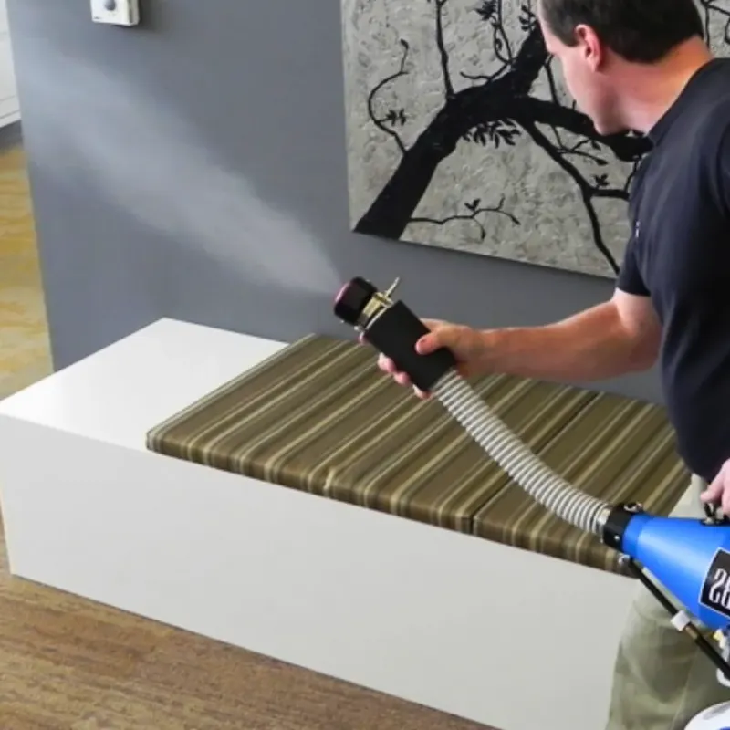 Professional Odor Removal in Indiana, PA